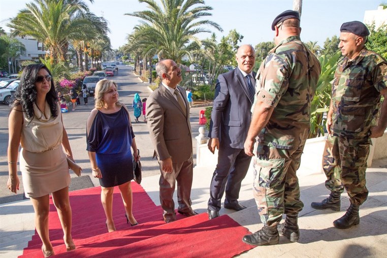 Course de la solidarite 